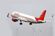 2 Air India women pilots took off without retracting landing gear